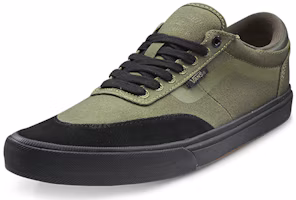 Order Vans Gilbert Crockett Pro 2 Hijau Hitam VN0A38COJZC