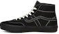 Vans Crockett High Pro Hitam VN0A4UW2BKA