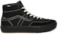 Vans Crockett High Pro Hitam VN0A4UW2BKA