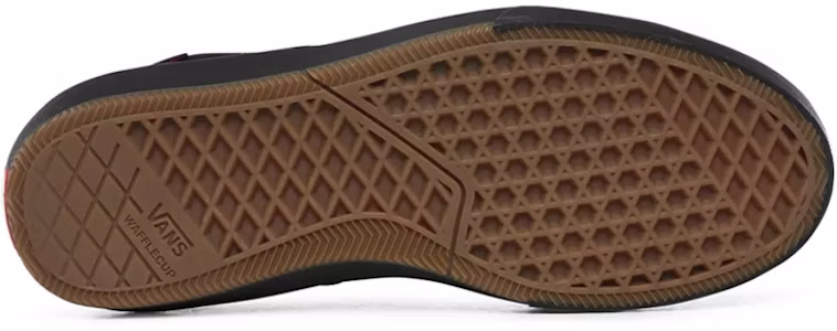 "Vans Crockett High Pro Negro" VN0A4UW2BKA Purchase "Vans Crockett High Pro Negro" VN0A4UW2BKA