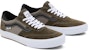 Vans Gilbert Crockett Pro 'Coklat Putih' VN0A5JIFDOL