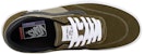 Vans Gilbert Crockett Pro 'Coklat Putih' VN0A5JIFDOL