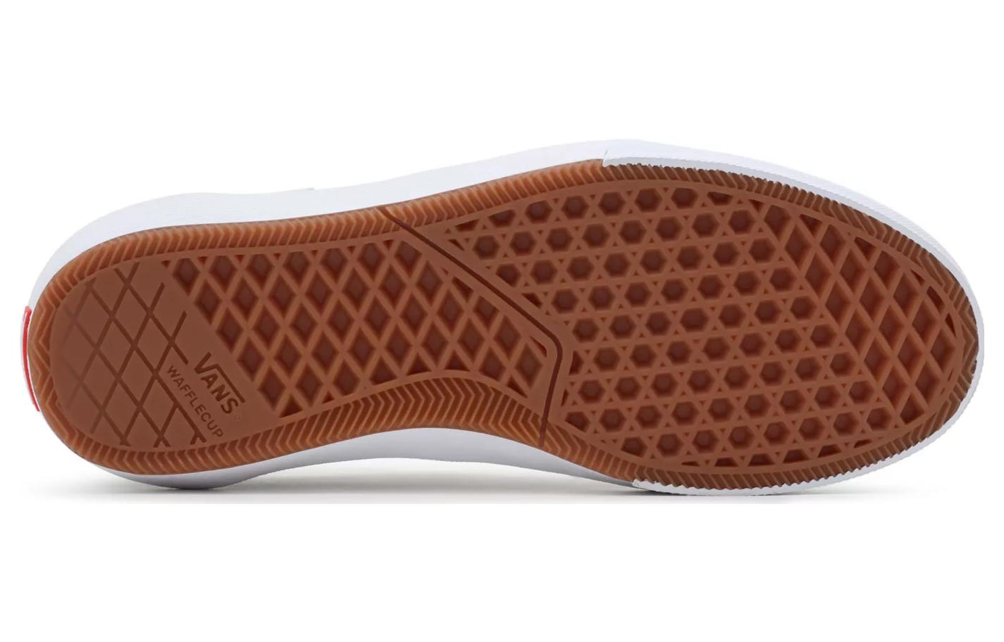 Purchase Vans Gilbert Crockett Pro 潮流休閒百搭 防滑耐磨 低筒 板鞋 男女同款 棕白