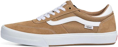 Vans Gilbert Crockett Pro 'Brown White' VN0A5JIFZBH Vans Gilbert Crockett Pro 'Brown White' VN0A5JIFZBH