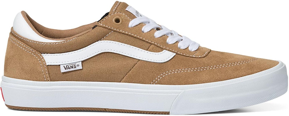 Vans Gilbert Crockett Pro 'Brown White' VN0A5JIFZBH Order Vans Gilbert Crockett Pro 'Brown White' VN0A5JIFZBH