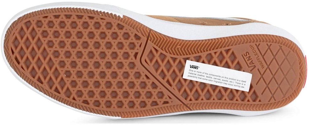Vans Gilbert Crockett Pro 'Brown White' VN0A5JIFZBH Shop Vans Gilbert Crockett Pro 'Brown White' VN0A5JIFZBH