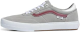 Buy Vans Gilbert Crockett Pro ''Grijs Wijnrood'' VN0A5JIF9DK