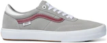 Order Vans Gilbert Crockett Pro ''Grijs Wijnrood'' VN0A5JIF9DK