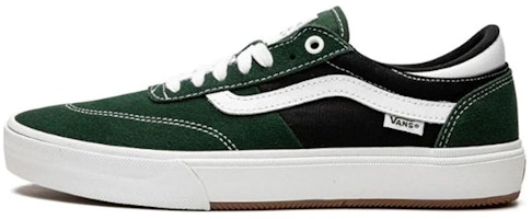 Vans Gilbert Crockett Pro 'Green White' VN0A5JIFDGY Vans Gilbert Crockett Pro 'Green White' VN0A5JIFDGY
