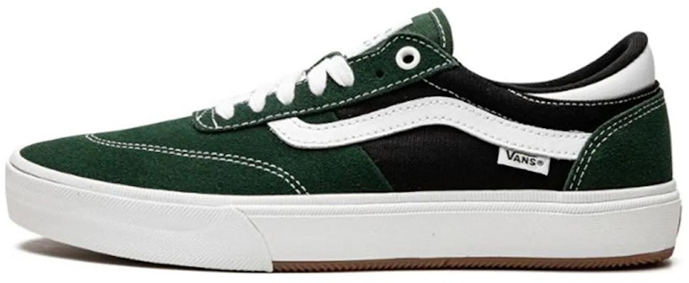 Vans Gilbert Crockett Pro 'Green White' VN0A5JIFDGY Buy Vans Gilbert Crockett Pro 'Green White' VN0A5JIFDGY