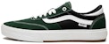 Vans Gilbert Crockett Pro 'Hijau Putih' VN0A5JIFDGY