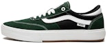 Buy Vans Gilbert Crockett Pro 'Hijau Putih' VN0A5JIFDGY