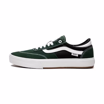 Vans Gilbert Crockett Pro 'Green White'