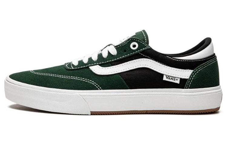 Vans Gilbert Crockett Pro 'Green White' VN0A5JIFDGY