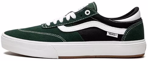 Vans Gilbert Crockett Pro 'Green White' VN0A5JIFDGY Vans Gilbert Crockett Pro 'Green White' VN0A5JIFDGY