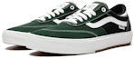 Order Vans Gilbert Crockett Pro 'Hijau Putih' VN0A5JIFDGY
