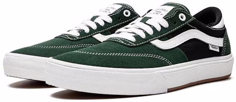 Order Vans Gilbert Crockett Pro 'Verde Blanco' VN0A5JIFDGY