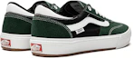 Lookbook Vans Gilbert Crockett Pro 'Green White' VN0A5JIFDGY