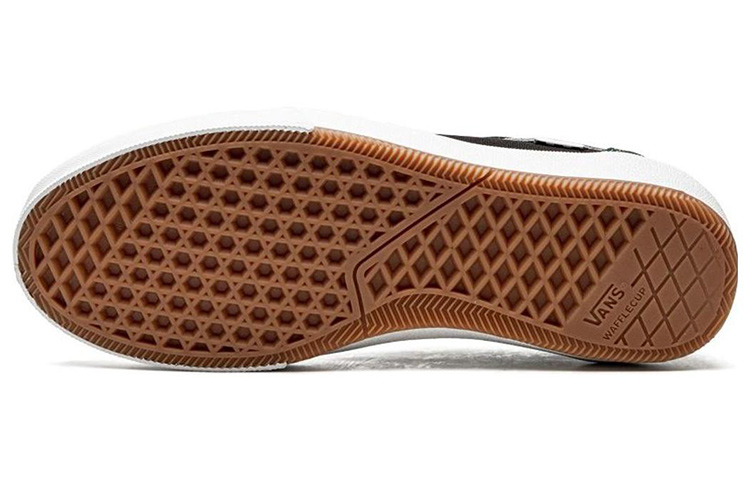 Shop Vans Gilbert Crockett Pro 'Hijau Putih' VN0A5JIFDGY