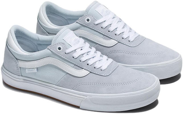 Vans Gilbert Crockett Pro 'Abu-abu' VN0A5JIFLTB Order Vans Gilbert Crockett Pro 'Abu-abu' VN0A5JIFLTB