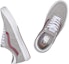 Shop Vans Gilbert Crockett Pro 'Kelabu Merah Wain' VN0A5JIF9DK