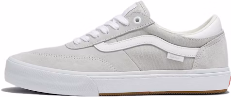 Vans Gilbert Crockett Pro 'Light Grey' VN0A5JIFBHE Vans Gilbert Crockett Pro 'Light Grey' VN0A5JIFBHE