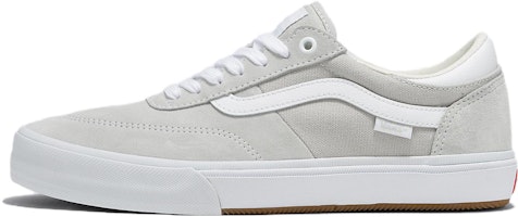 Vans Gilbert Crockett Pro 'Light Grey' VN0A5JIFBHE Vans Gilbert Crockett Pro 'Light Grey' VN0A5JIFBHE