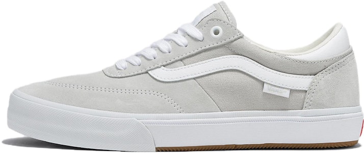 Vans Gilbert Crockett Pro 'Kelabu Terang' VN0A5JIFBHE Buy Vans Gilbert Crockett Pro 'Kelabu Terang' VN0A5JIFBHE