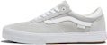 Vans Gilbert Crockett Pro 'Kelabu Terang' VN0A5JIFBHE