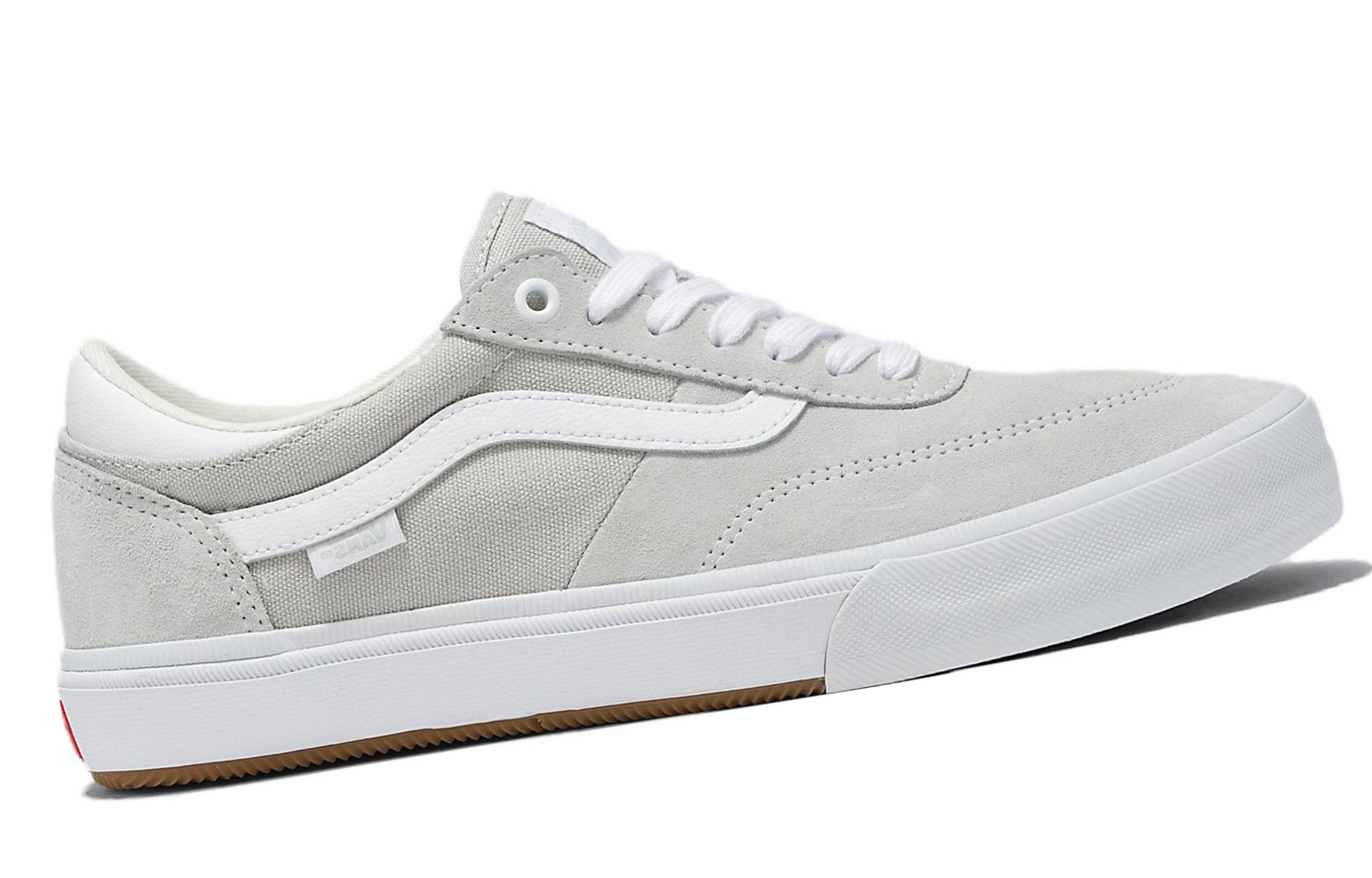 Order Vans Gilbert Crockett Pro 'Light Grey' VN0A5JIFBHE