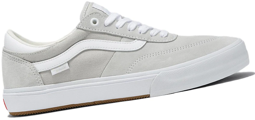 Vans Gilbert Crockett Pro 'Light Grey' VN0A5JIFBHE Order Vans Gilbert Crockett Pro 'Light Grey' VN0A5JIFBHE