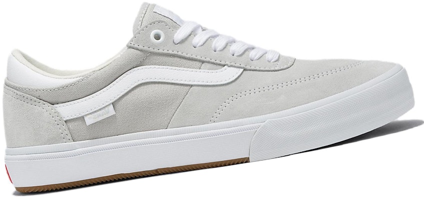 Vans Gilbert Crockett Pro 'Light Grey' VN0A5JIFBHE Order Vans Gilbert Crockett Pro 'Light Grey' VN0A5JIFBHE