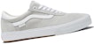 Vans Gilbert Crockett Pro 'Kelabu Terang' VN0A5JIFBHE