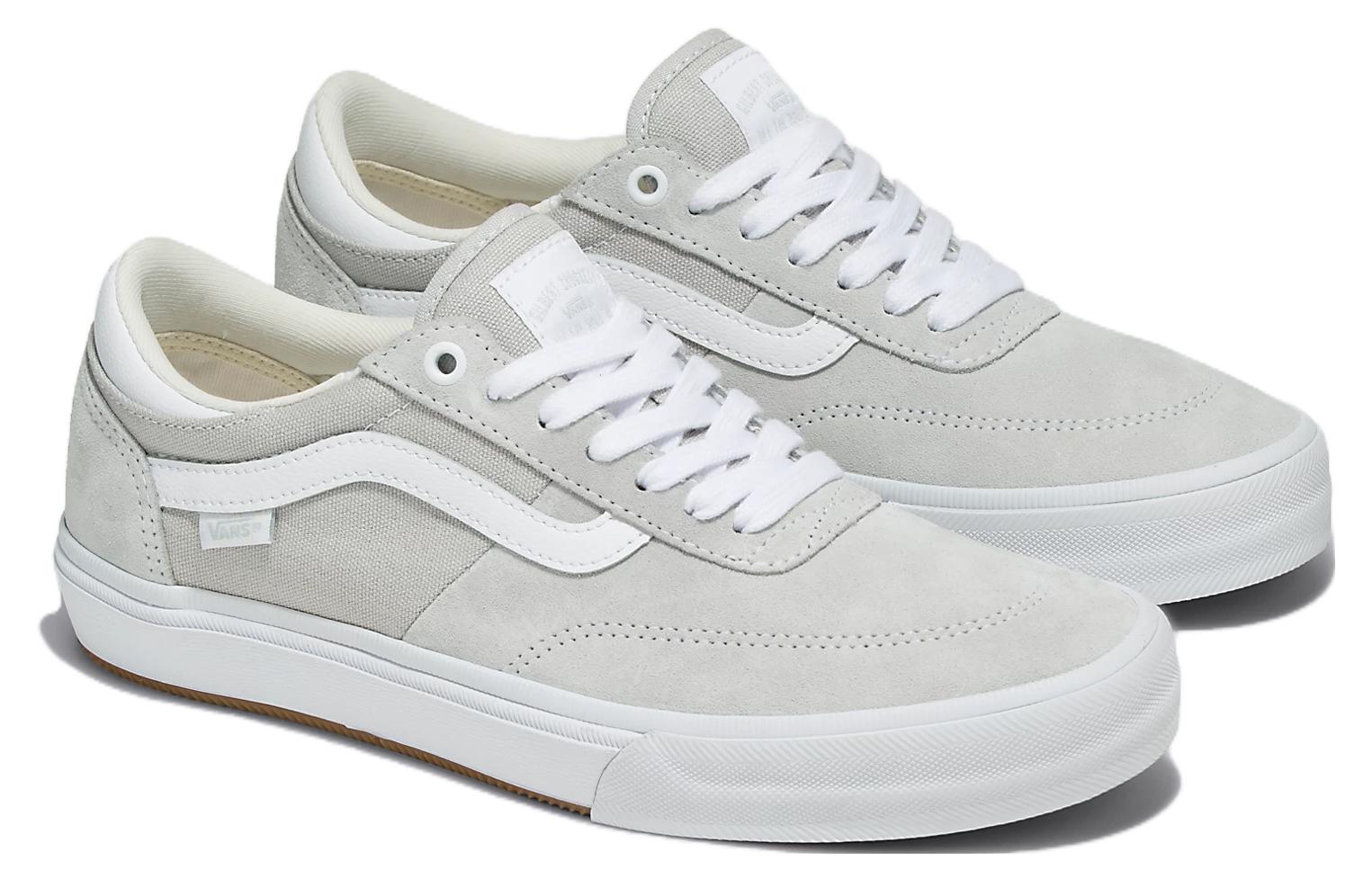 Lookbook Vans Gilbert Crockett Pro 'Light Grey' VN0A5JIFBHE