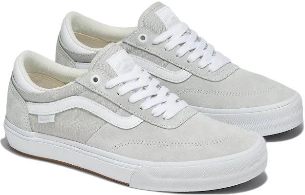 Vans Gilbert Crockett Pro 'Light Grey' VN0A5JIFBHE Lookbook Vans Gilbert Crockett Pro 'Light Grey' VN0A5JIFBHE