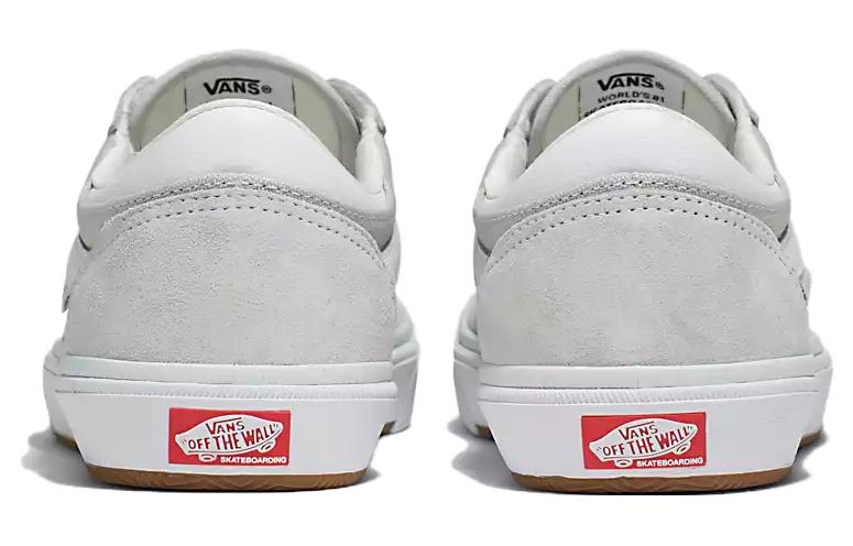 Shop Vans Gilbert Crockett Pro 'Light Grey' VN0A5JIFBHE