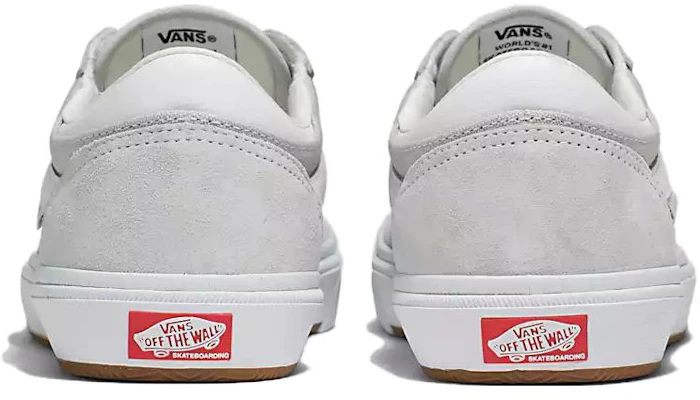 Vans Gilbert Crockett Pro 'Light Grey' VN0A5JIFBHE Shop Vans Gilbert Crockett Pro 'Light Grey' VN0A5JIFBHE