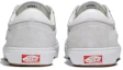 Shop Vans Gilbert Crockett Pro 'Light Grey' VN0A5JIFBHE