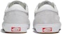 Vans Gilbert Crockett Pro 'Kelabu Terang' VN0A5JIFBHE