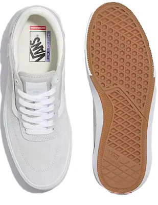 Vans Gilbert Crockett Pro 'Light Grey' VN0A5JIFBHE Purchase Vans Gilbert Crockett Pro 'Light Grey' VN0A5JIFBHE