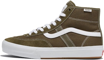 Vans Gilbert Crockett Pro 'Olive Green' VN0A5JIGDOL Vans Gilbert Crockett Pro 'Olive Green' VN0A5JIGDOL