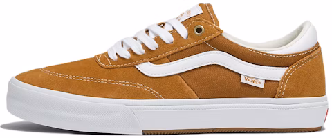 Vans Gilbert Crockett Pro 'Tan' VN0A5JIF1M7 Vans Gilbert Crockett Pro 'Tan' VN0A5JIF1M7
