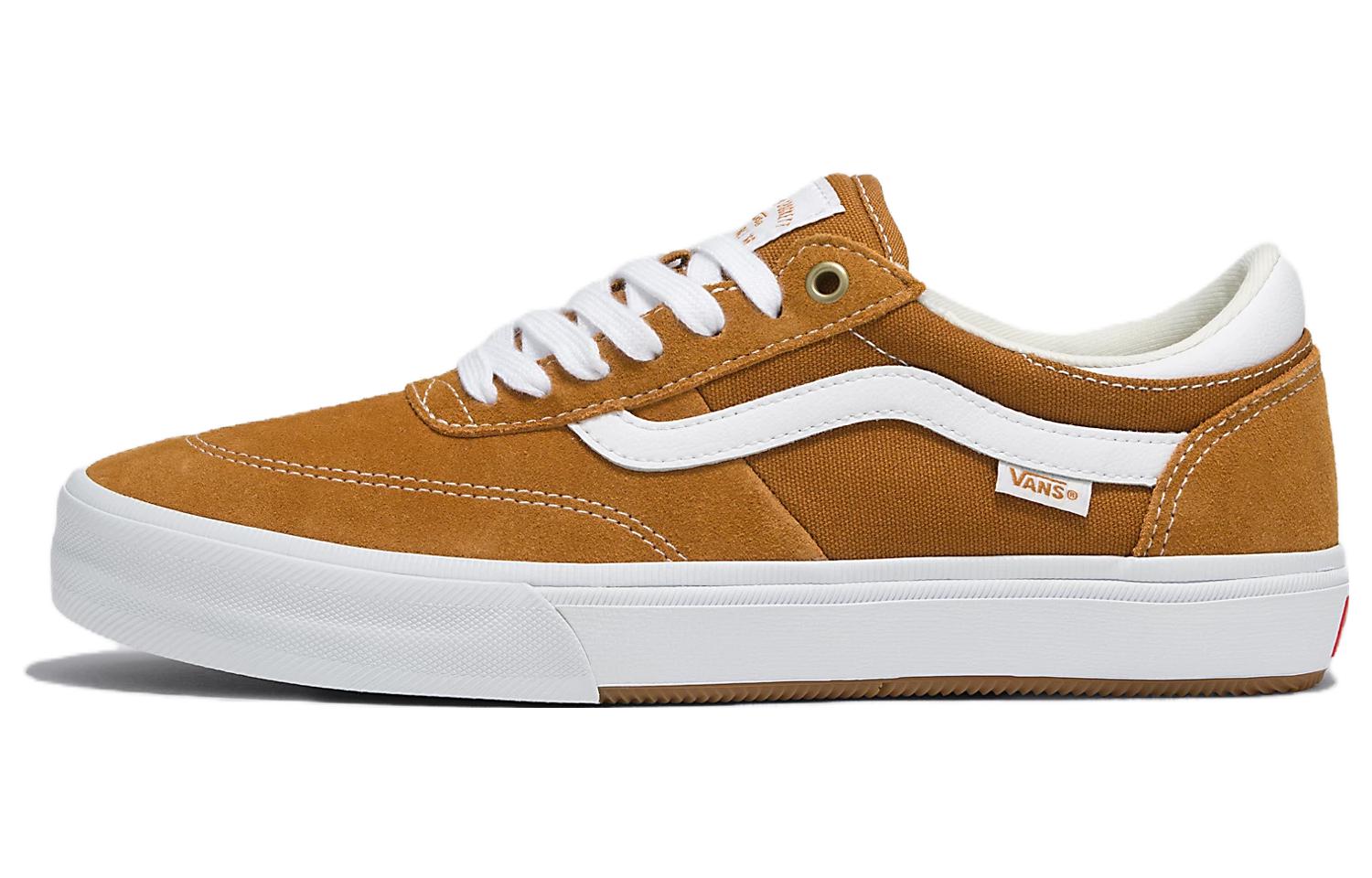 Vans Gilbert Crockett Pro 'Tan' VN0A5JIF1M7