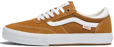 Vans Gilbert Crockett Pro 'Tan' VN0A5JIF1M7 Vans Gilbert Crockett Pro 'Tan' VN0A5JIF1M7