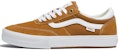 Vans Gilbert Crockett Pro 'Coklat Tan' VN0A5JIF1M7