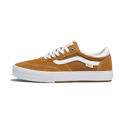 Vans Gilbert Crockett Pro 'Tan'