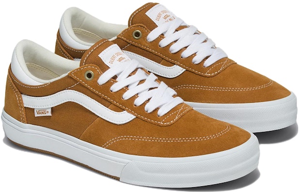 Vans Gilbert Crockett Pro 'Coklat Tan' VN0A5JIF1M7 Order Vans Gilbert Crockett Pro 'Coklat Tan' VN0A5JIF1M7