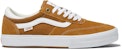 Vans Gilbert Crockett Pro 'Coklat Tan' VN0A5JIF1M7