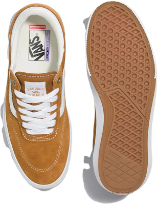 Vans Gilbert Crockett Pro 舒適 耐磨透氣 低筒 滑板鞋 男女款 棕色 Purchase Vans Gilbert Crockett Pro 舒適 耐磨透氣 低筒 滑板鞋 男女款 棕色