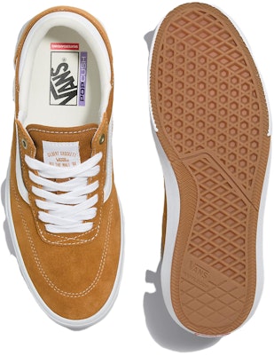 Vans Gilbert Crockett Pro 'Tan' VN0A5JIF1M7 Purchase Vans Gilbert Crockett Pro 'Tan' VN0A5JIF1M7